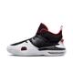 Jordan Herren Basketballschuhe JORDAN STAY LOYAL 2, schwarz/weiß/rot, Gr. 45EU