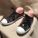 Coach Shoes | Coach Euc Empire Signature Lace Up Sneakers, Size 9 | Color: Brown/Tan | Size: 9