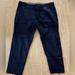 J. Crew Pants | J.Crew Bowery Dress Pant 38/30 Stretch Slim Fit Nwot | Color: Blue | Size: 38