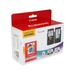 Canon PG-240 XL/CL-241 XL High Yield Ink Cartridge - Combo Pack - Black/Color/Paper