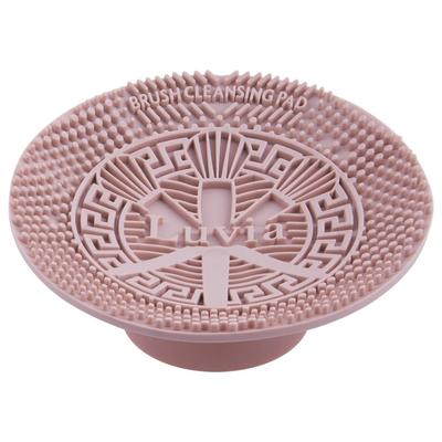 Luvia - Brush Cleansing Pad Pinselreiniger 1 ct CANDY (10.07 € / 1 ct) Image
