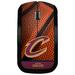 Cleveland Cavaliers Basketball Design Wireless Mouse