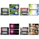 Autocollant en vinyle pour New 3DS New3DS N3DS Skin Cover Style de document