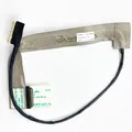 Câble flexible pour écran vidéo Lenovo IdeaPad Y550 Y550P Y550A Y550G 20017 ruban d'affichage LCD