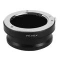 Bague d'adaptation pour objectif Pentax K Pk pour Sony Nex E Mount Bâle c3 Bâle 5N Bâle 5C Bâle 7