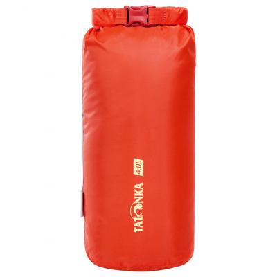 Tatonka - Dry Sack - Packsack Gr 4 l rot Image