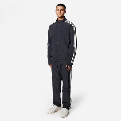 X Pharrell Williams Humanrace Shell Jacket - Blue - Adidas Originals Jackets