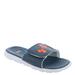 Under Armour Ignite 7 SL - 13 Toddler Grey Sandal Medium