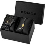 Police - Set de montres Métal Bijoux 1 unité