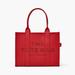 The Leather Large Tote Bag