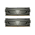 Patriot Memory Viper Steel PVS416G360C7K memoria 16 GB 2 x 8 DDR4 3600 MHz