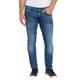 Pioneer Herren Ethan Jeans, Blue Fashion, 42W / 32L