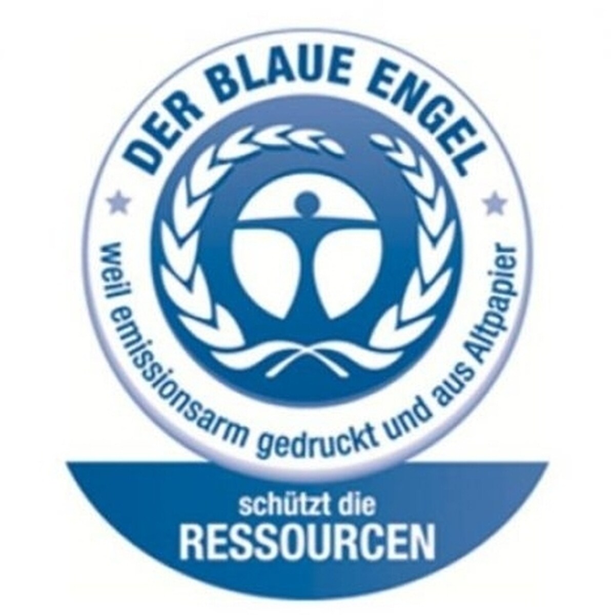 Avery Zweckform Nummernblocks 105x53mm 1-1000 5 farbig sortiert Image