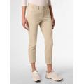 MAC Jeans Damen beige, 42-27