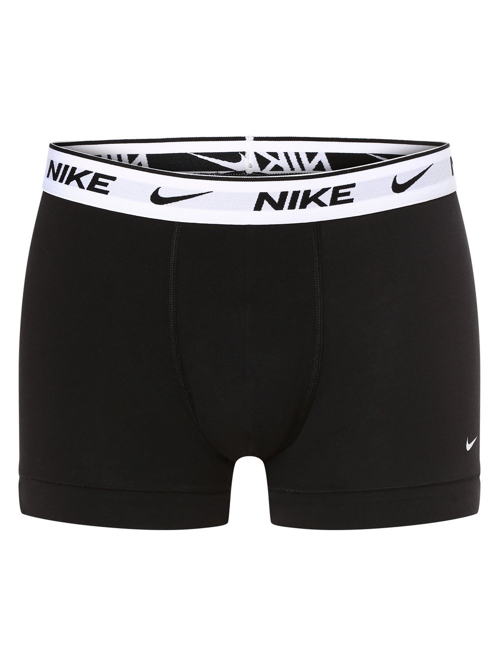 Nike Pants im 3er-Pack Herren schwarz, XL Image