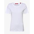 s.Oliver T-Shirt Damen weiß, 46