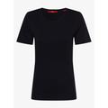 s.Oliver T-Shirt Damen marine, 42