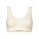 Chantelle Bustier Damen ecru, M/L