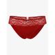 Mey Slip Damen rot, 44