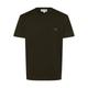 Lacoste T-Shirt Herren oliv, 3