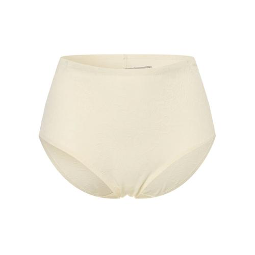 Triumph Slip Maxi Damen vanille, XL