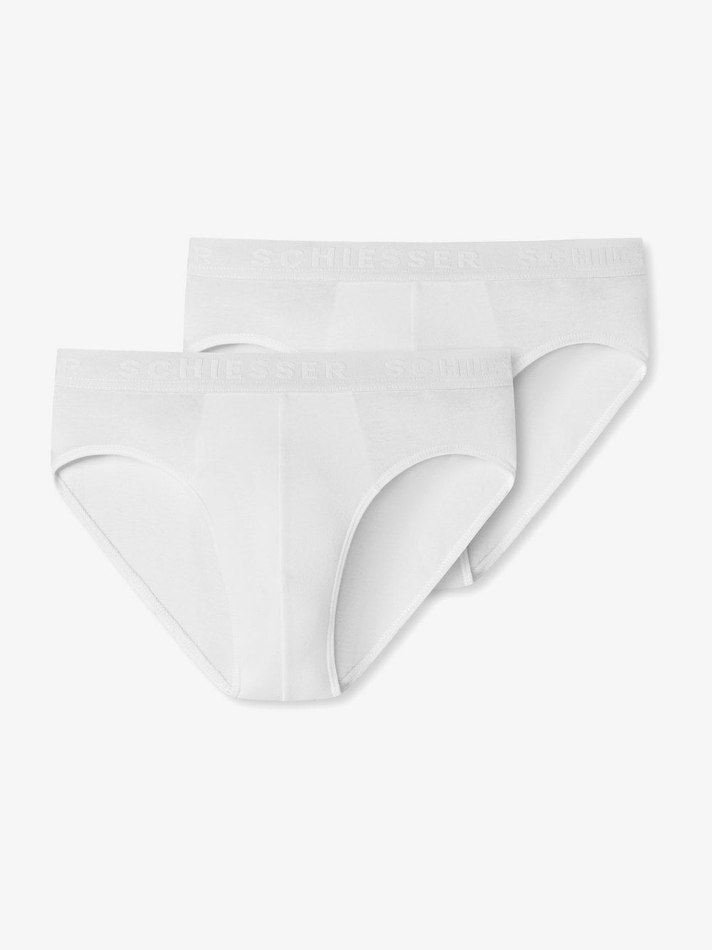 Schiesser Slips Jungen weiß, 164 Image