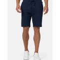 Indicode Shorts Sweat Herren marine, XXXL