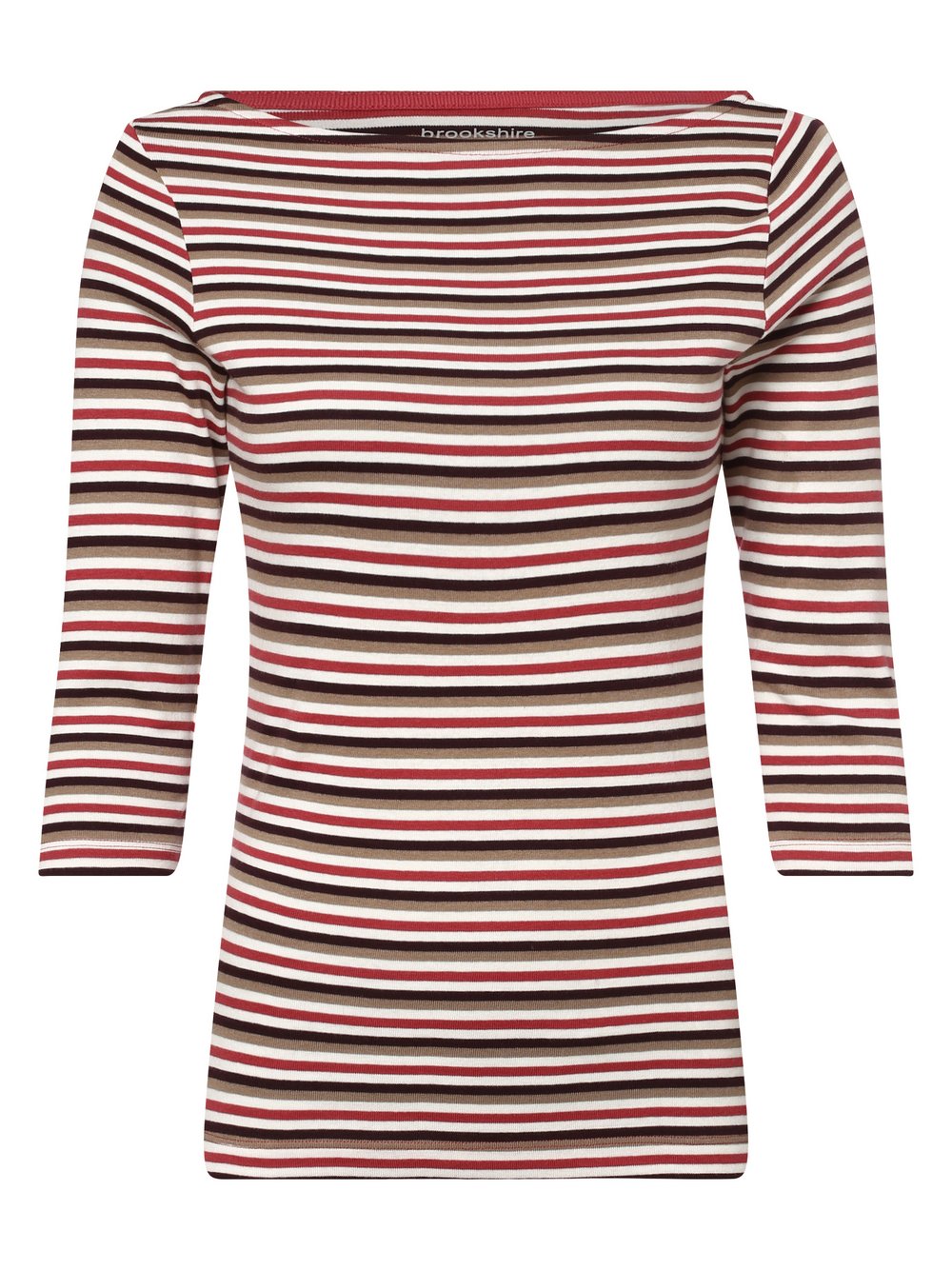 brookshire Shirt Damen himbeer, S