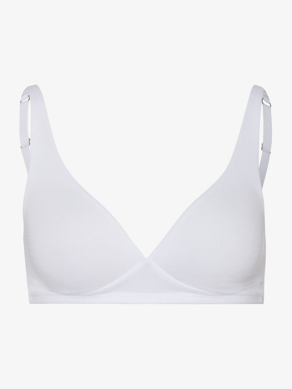 Hanro Soft Cup BH Damen weiß, 70B Image