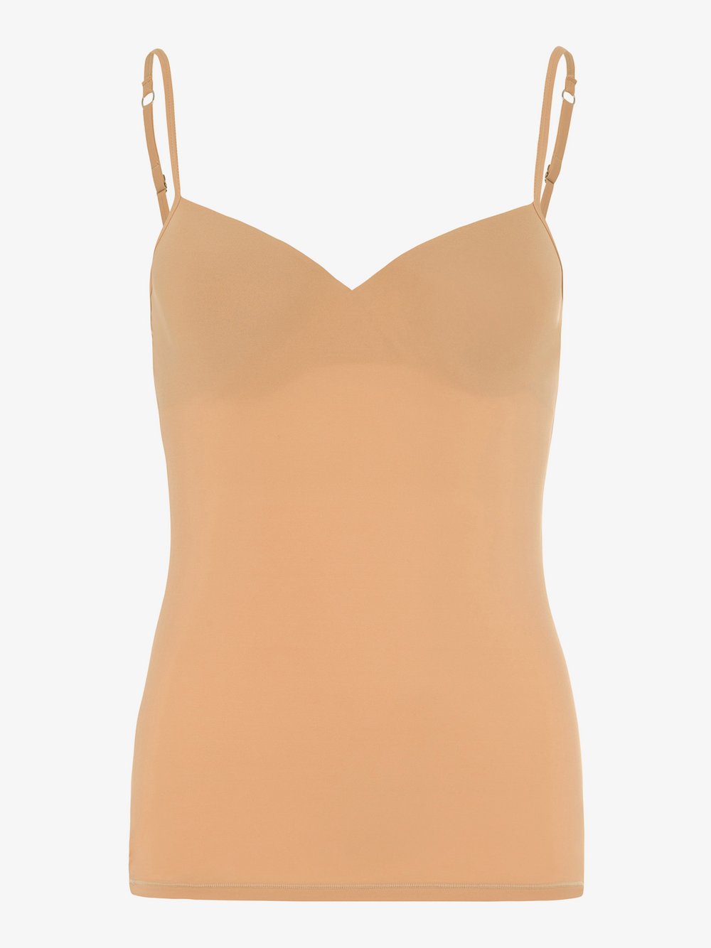 Hanro Schalen BH Top Damen nude, 80A Image