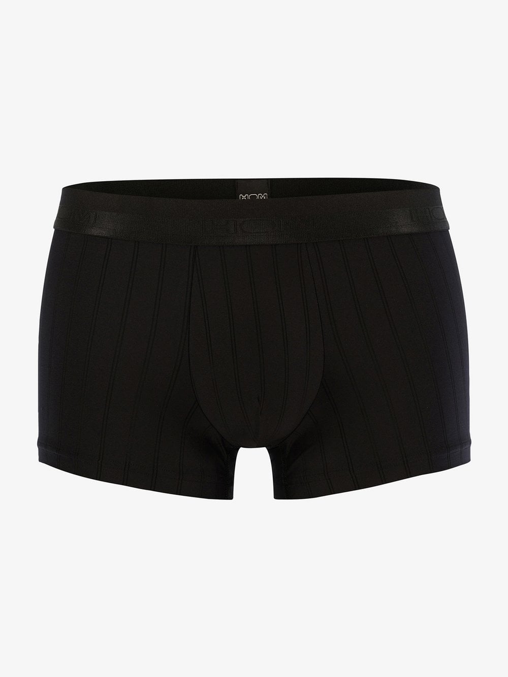 HOM Comfort Boxer Briefs Herren schwarz, L Image