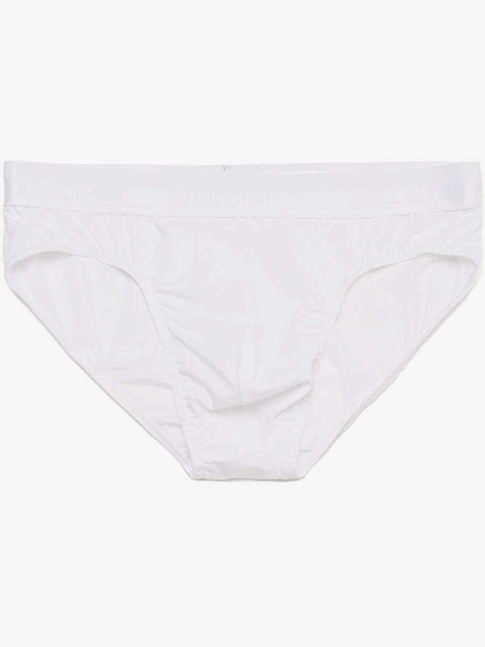 HOM Mini Briefs Herren weiß, L Image