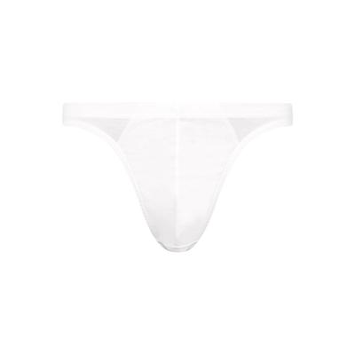 Hanro Mini Slip Herren weiß, M Image