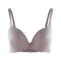 Royal Lounge Nahtloser BH Damen taupe, 75F