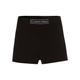 Calvin Klein Pyjama-Shorts Damen schwarz, XS