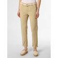 Esprit Casual Hose Damen sand, 34-30