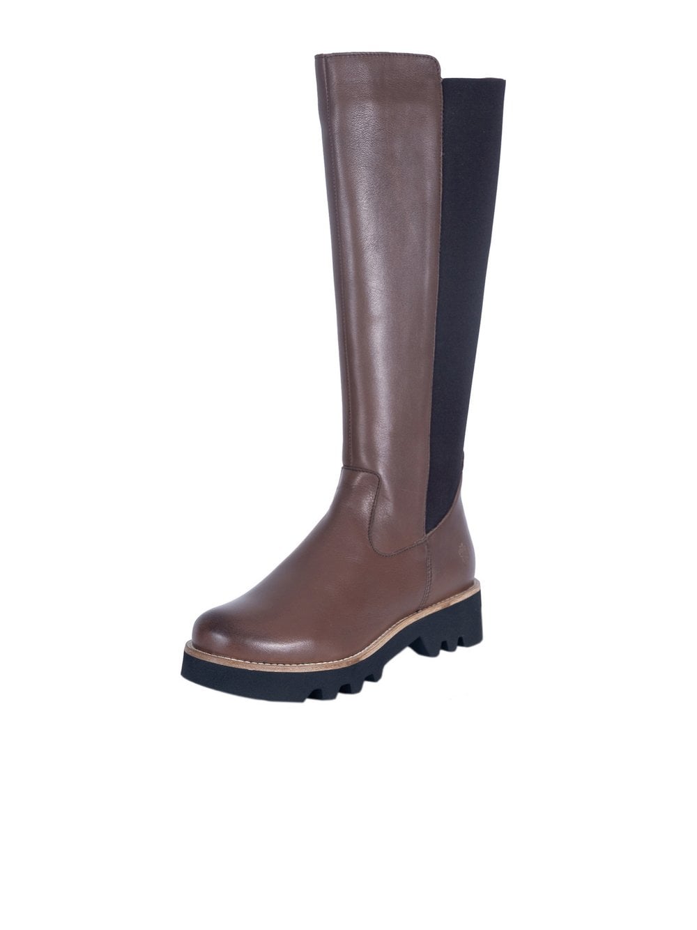 Apple of Eden Boot Damen schoko, 39