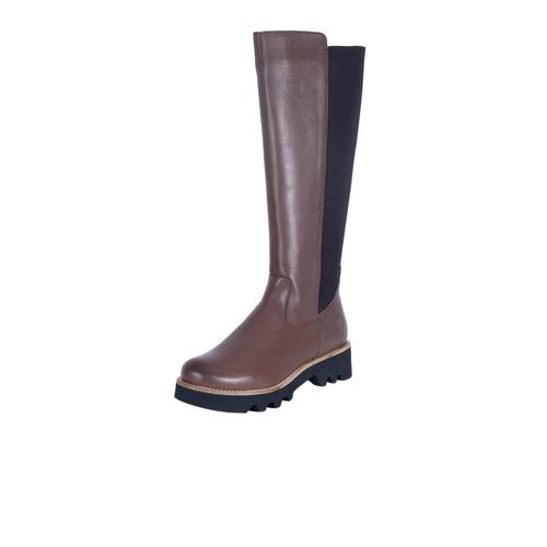 Apple of Eden Boot Damen schoko, 39