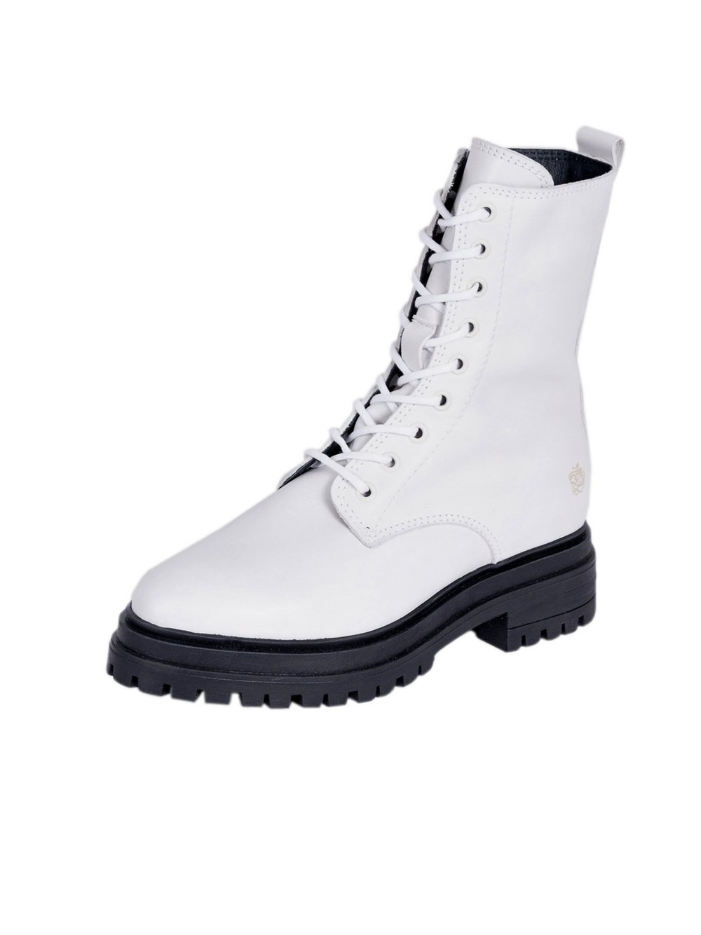 Apple of Eden ankle boot Damen weiß, 41