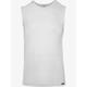 Olaf Benz Tanktop Herren weiß, S