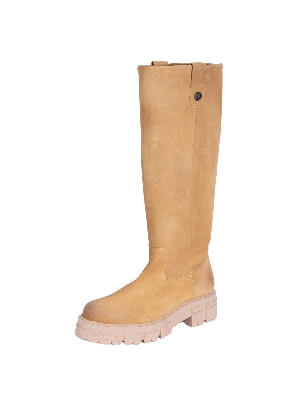 Apple of Eden boot Damen beige, 41