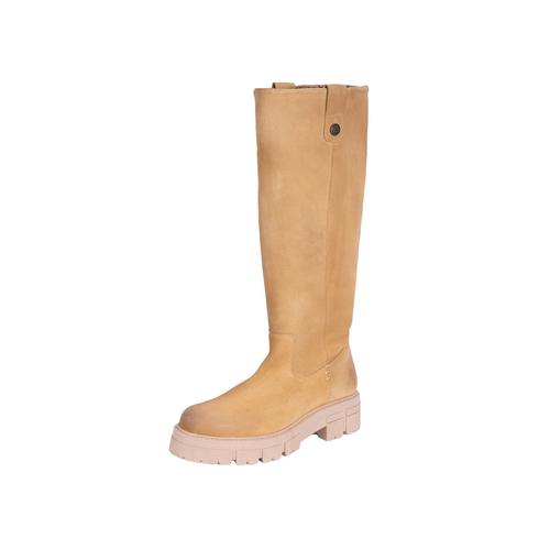 Apple of Eden boot Damen beige, 41