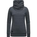 Ragwear Sweater Damen schwarz, S