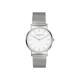 Liebeskind Berlin Armbanduhr Damen silber, ONE SIZE