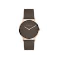 Liebeskind Berlin Armbanduhr Damen braun, ONE SIZE