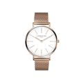 Liebeskind Berlin Armbanduhr Damen roségold, ONE SIZE