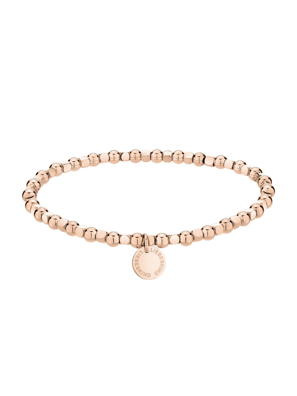 Liebeskind Berlin Armschmuck Your New Favorite Damen roségold, ONE SIZE Image