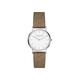 Liebeskind Berlin Armbanduhr Damen braun, ONE SIZE