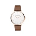 Liebeskind Berlin Armbanduhr Damen braun, ONE SIZE