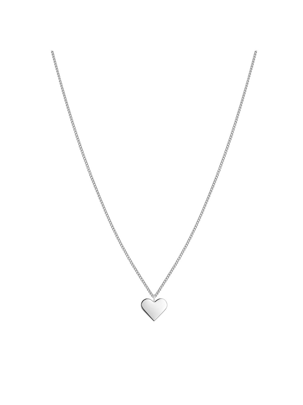 Tamaris Kette Damen silber, ONE SIZE Image